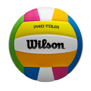 Wilson Pro Tour Volleyball