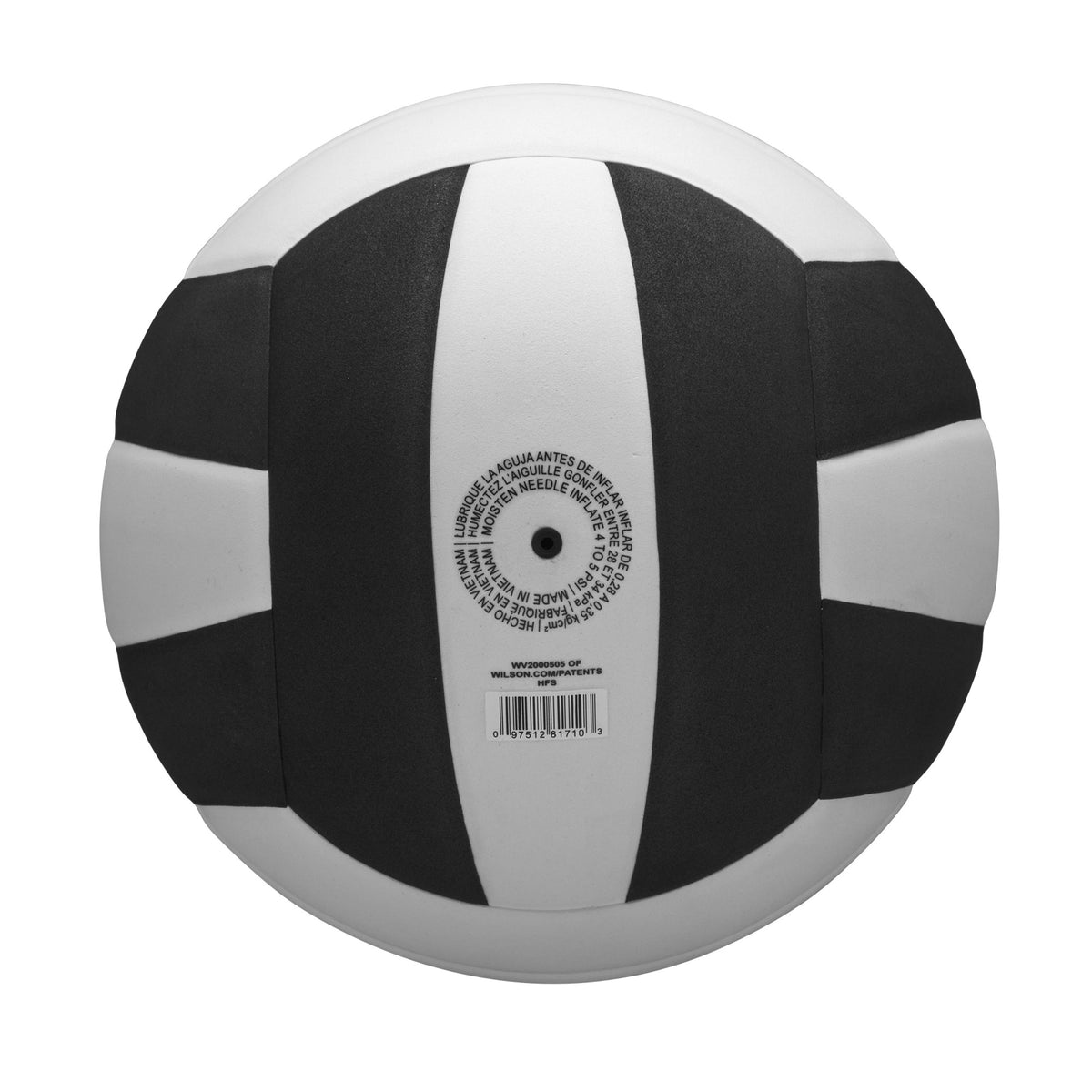 Wilson Pro Tour Volleyball
