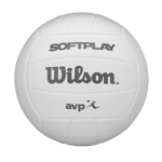 Wilson AVP Softplay Volleyball