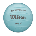 Wilson AVP Softplay Volleyball