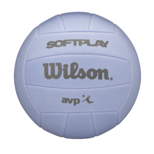 Wilson AVP Softplay Volleyball