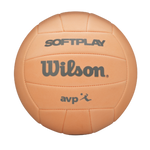 Wilson AVP Softplay Volleyball