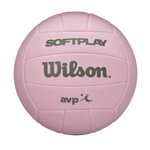Wilson AVP Softplay Volleyball