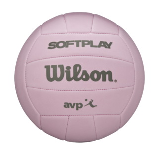 Wilson AVP Softplay Volleyball