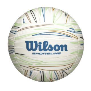 Wilson Shoreline Gen Green Volleyball