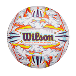 Wilson Graffiti Peace Volleyball