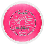 MVP Disc Sports Plasma Wave Project Lab Coat