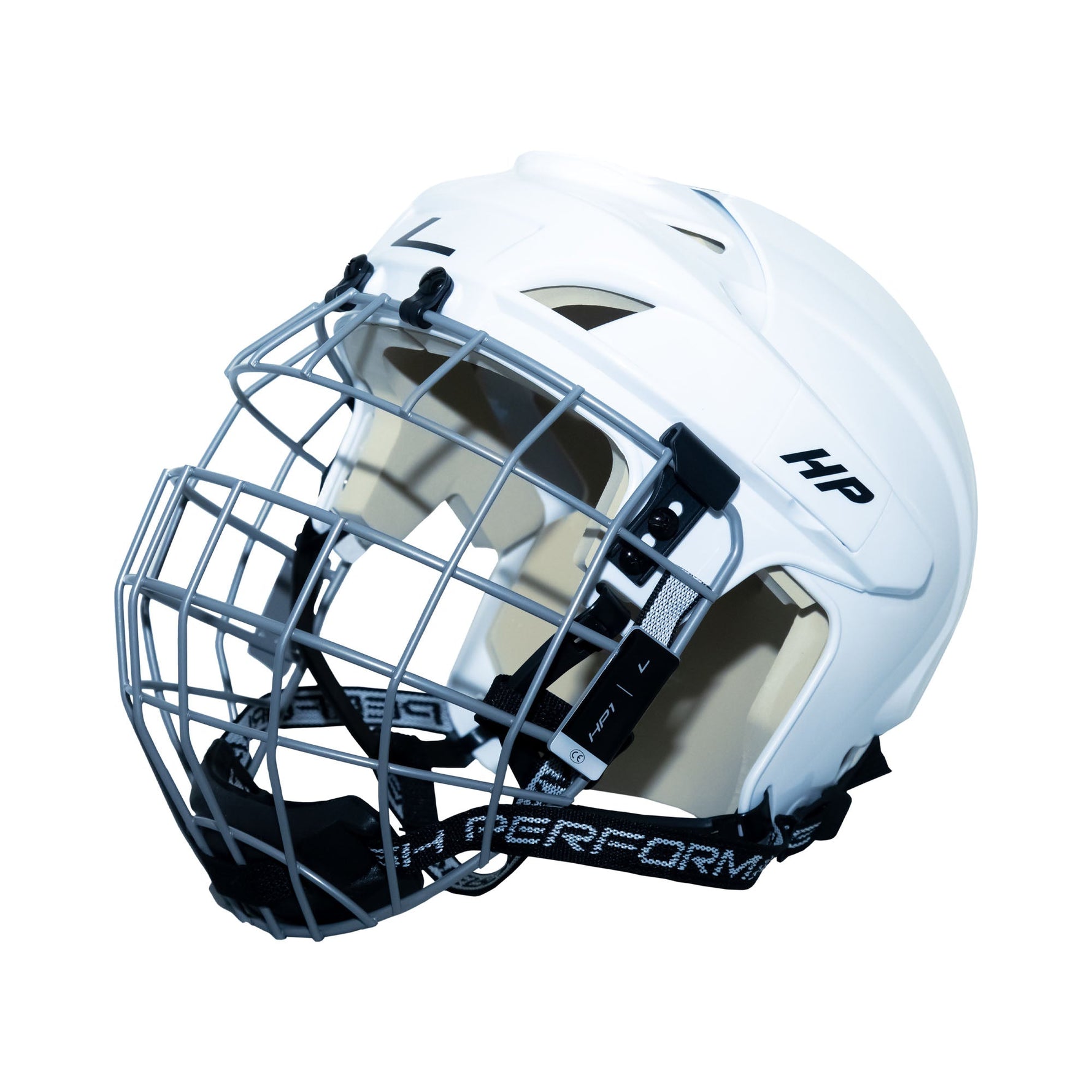 CASQUE/CASQUE - ENSEMBLE HP1