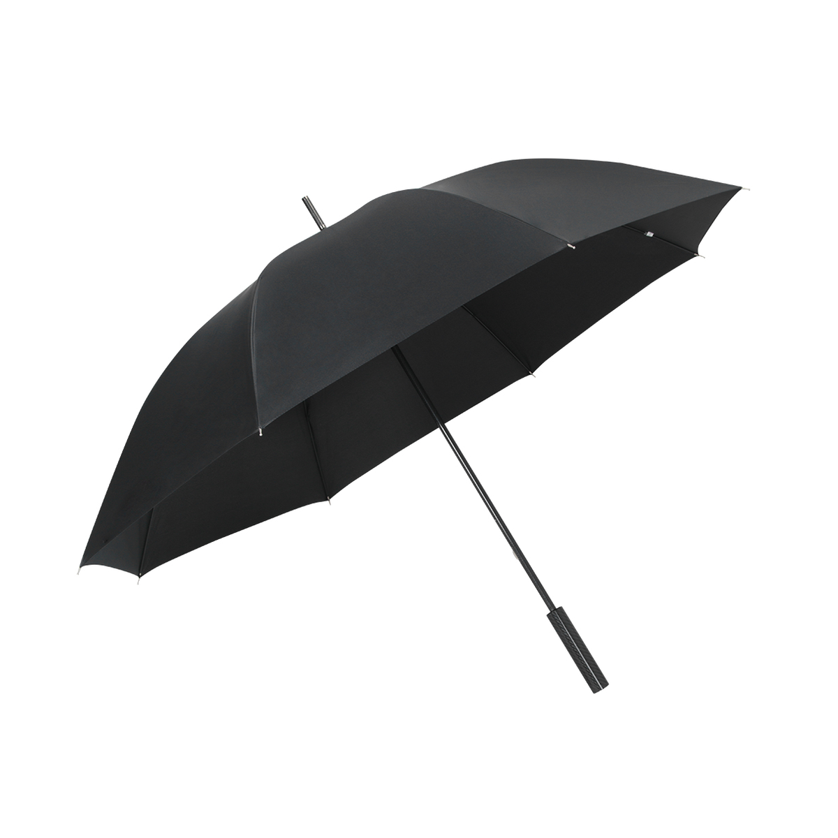 Premium Carbon Fiber Windproof Umbrella