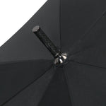 Premium Carbon Fiber Windproof Umbrella