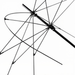 Premium Carbon Fiber Windproof Umbrella