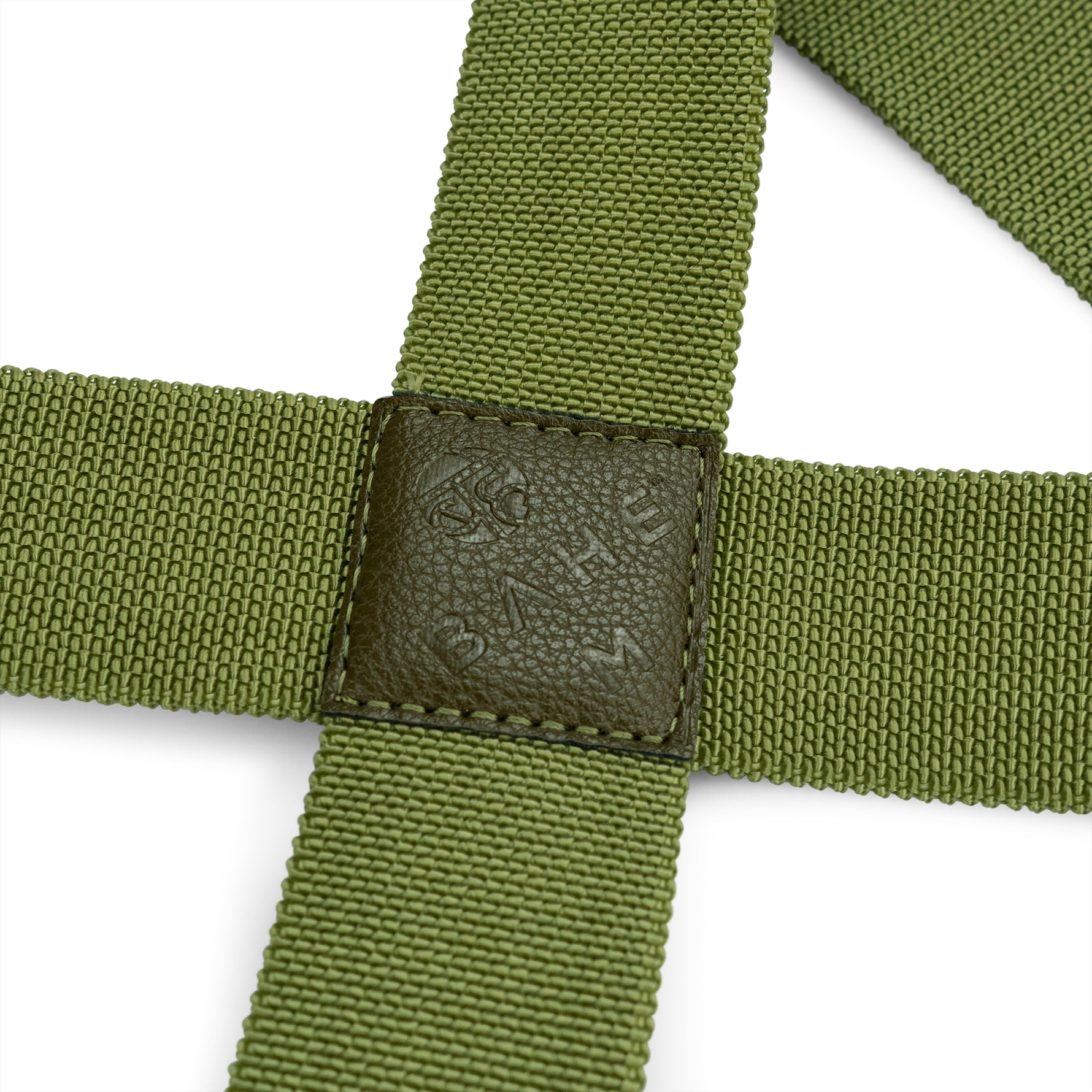 BOUCLE DE YOGA MOYENNE