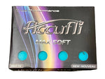 Balles de golf Accufli Max Soft Matte Finish