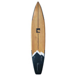 Athabasca S 12'6 - Planche de paddle gonflable