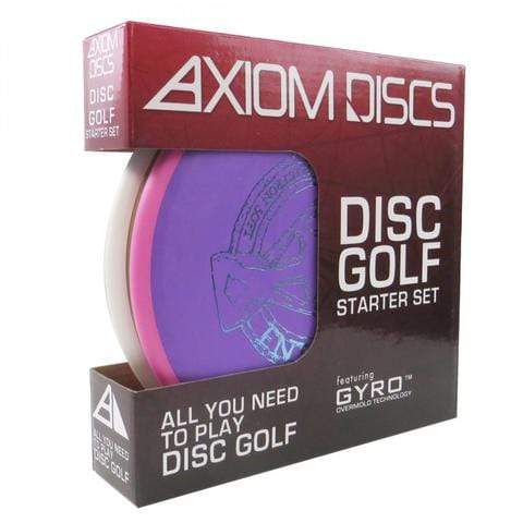 Axiom Premium Starter Set