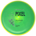 Axiom Discs Electron Pixel Simon Line