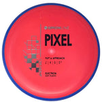 Axiom Discs Electron Soft Pixel Simon Line