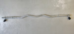 HAJEX Olympic and Standard Barbell Bars 4Ft, 5Ft, 6Ft and 7Ft