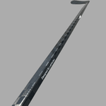 Bâton de hockey Pro All Black V1 - Junior