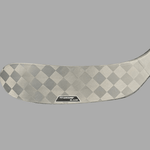 Bâton de hockey Pro All Black V2 – Intermédiaire