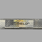 Bâton de hockey Pro All Black V2 – Senior
