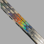 Bâton de hockey Pro All Black V2 – Intermédiaire