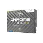 Callaway Chrome Tour Triple Diamond '25