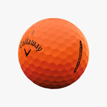 Balles de golf Callaway SuperSoft Matte 2025