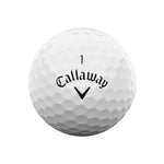 Callaway Warbird Distance+ Golf Balls 2025