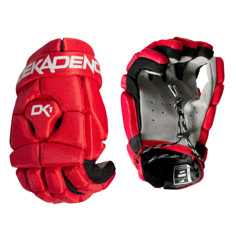 GLOVES / GANTS - DK1