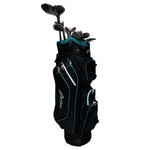 Golf Trends Striker Women's Package Set/Bag
