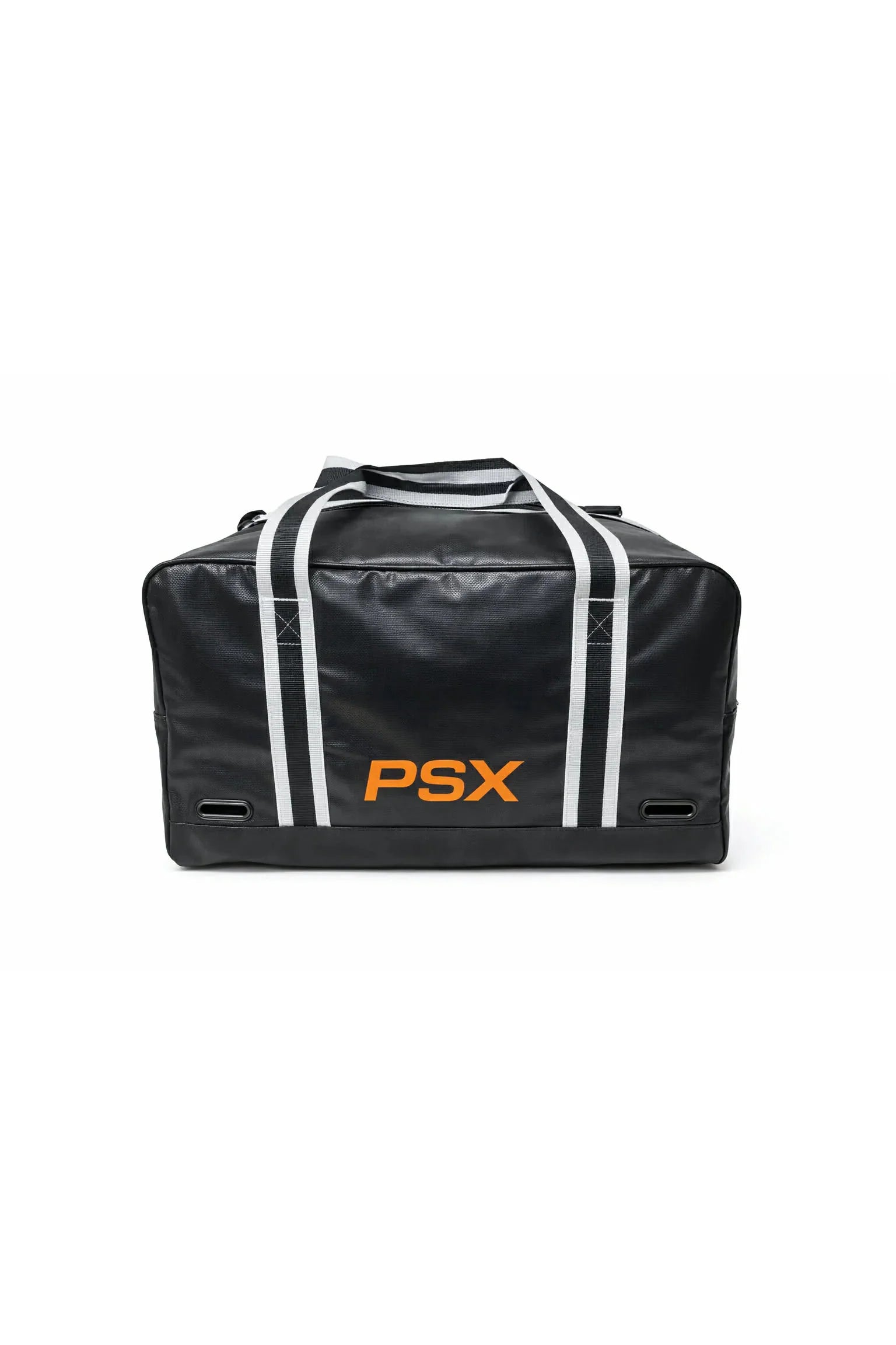 Exterior hockey bag