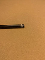 LD Black Carbon Fiber Shaft