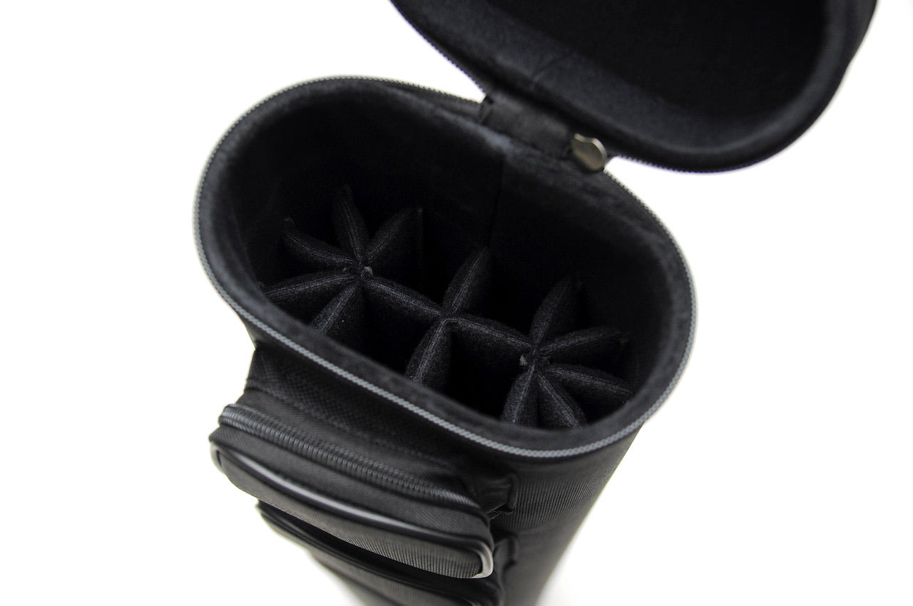 Delta Hunter 4X8 Case