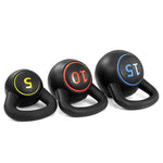 Kettlebells - 5lb to 60lb