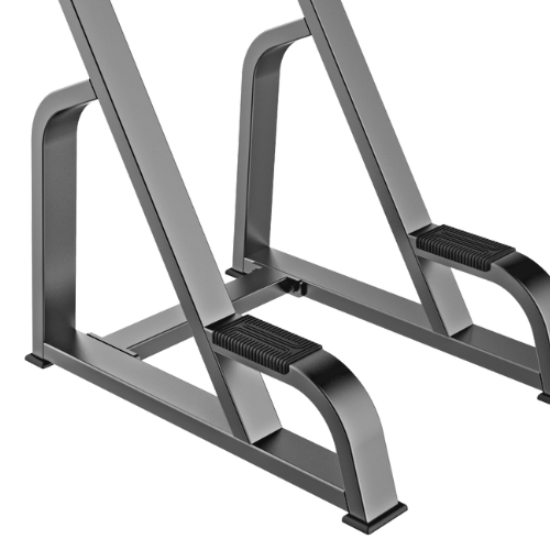 Knee Up Chin Up F47