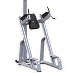 Knee Up Chin Up and Pull Up Machine 460 LB Commercial