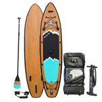 Naïa 11' - Paddleboard gonflable