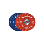 HAJEX Weight Plate Sets