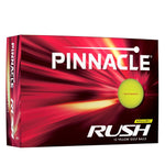 Balles de golf Pinnacle Rush 