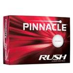 Balles de golf Pinnacle Rush 