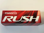 Balles de golf Pinnacle Rush 