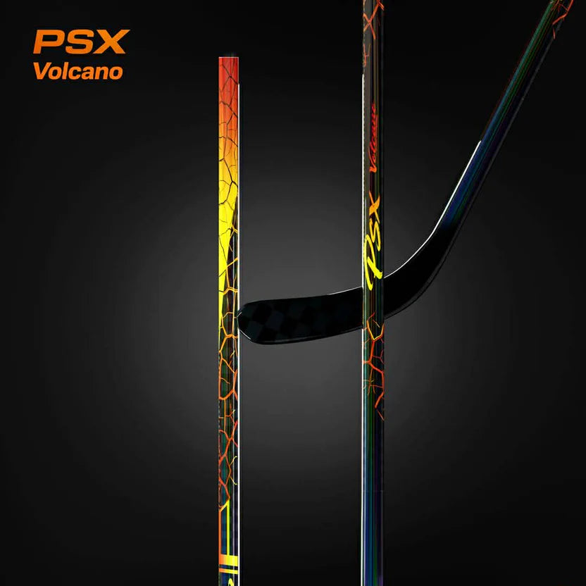 PSX Volcano Intermediate Hockey Stick