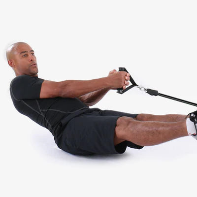 POWERTUBE ELITE EXTRÊME (22 - 80 lbs)