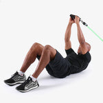 POWERTUBE ELITE MOYEN (7 - 25 lbs)