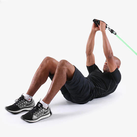 POWERTUBE ELITE MOYEN (7 - 25 lbs)