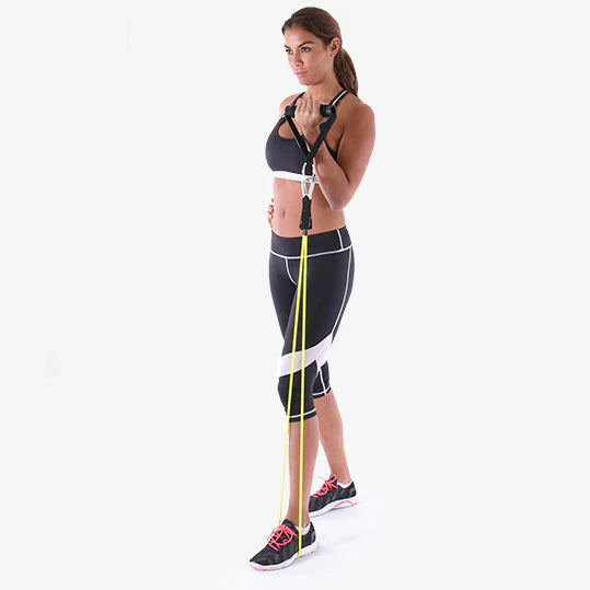 POWERTUBE ELITE LOURD (5,5 - 20,4 kg)