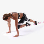 POWERTUBE ELITE LOURD (5,5 - 20,4 kg)