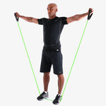 POWERTUBE ELITE MOYEN (7 - 25 lbs)