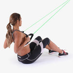 POWERTUBE ELITE MOYEN (7 - 25 lbs)